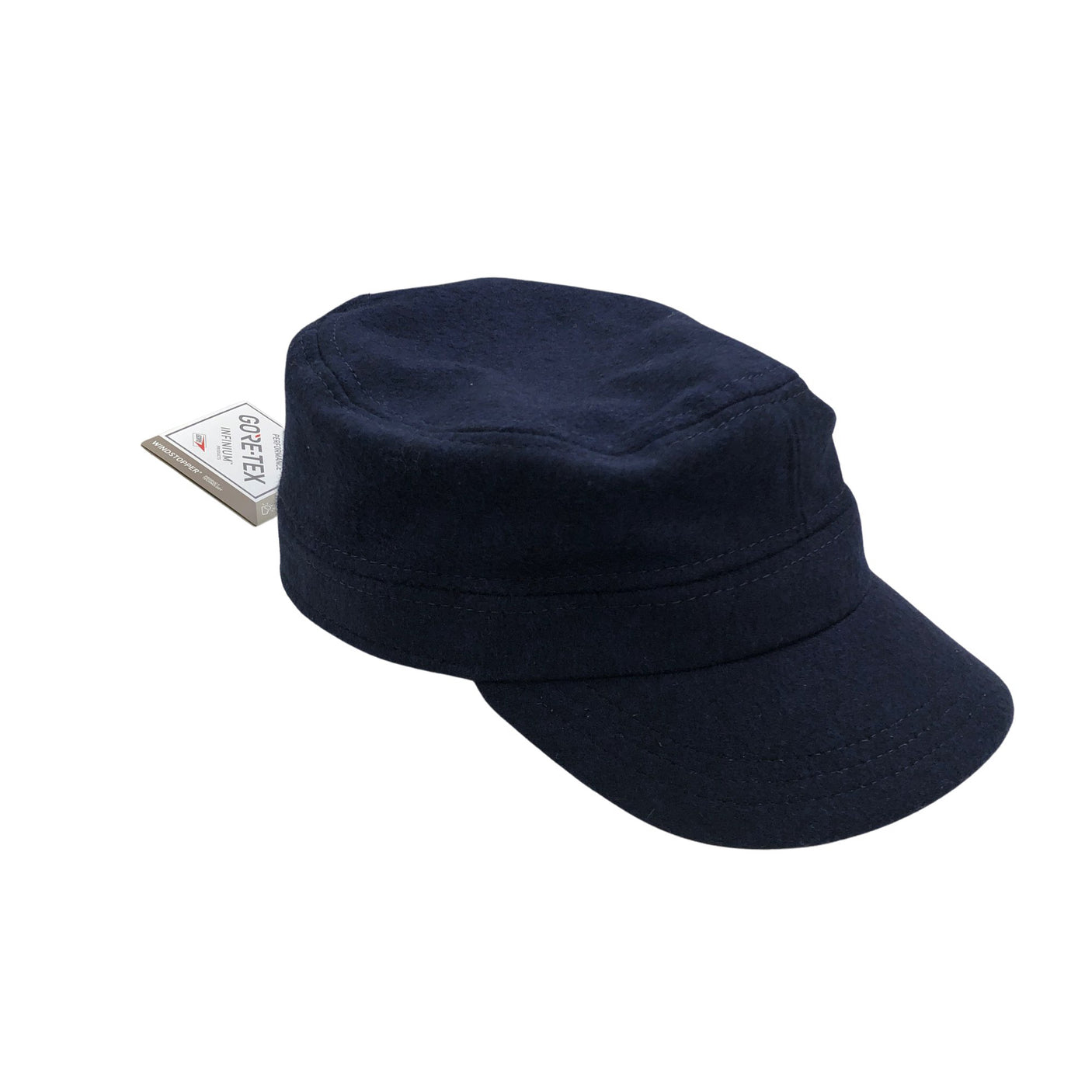 Unisex Bugatti - Cap, size 54 - 56 cm -  (2)
