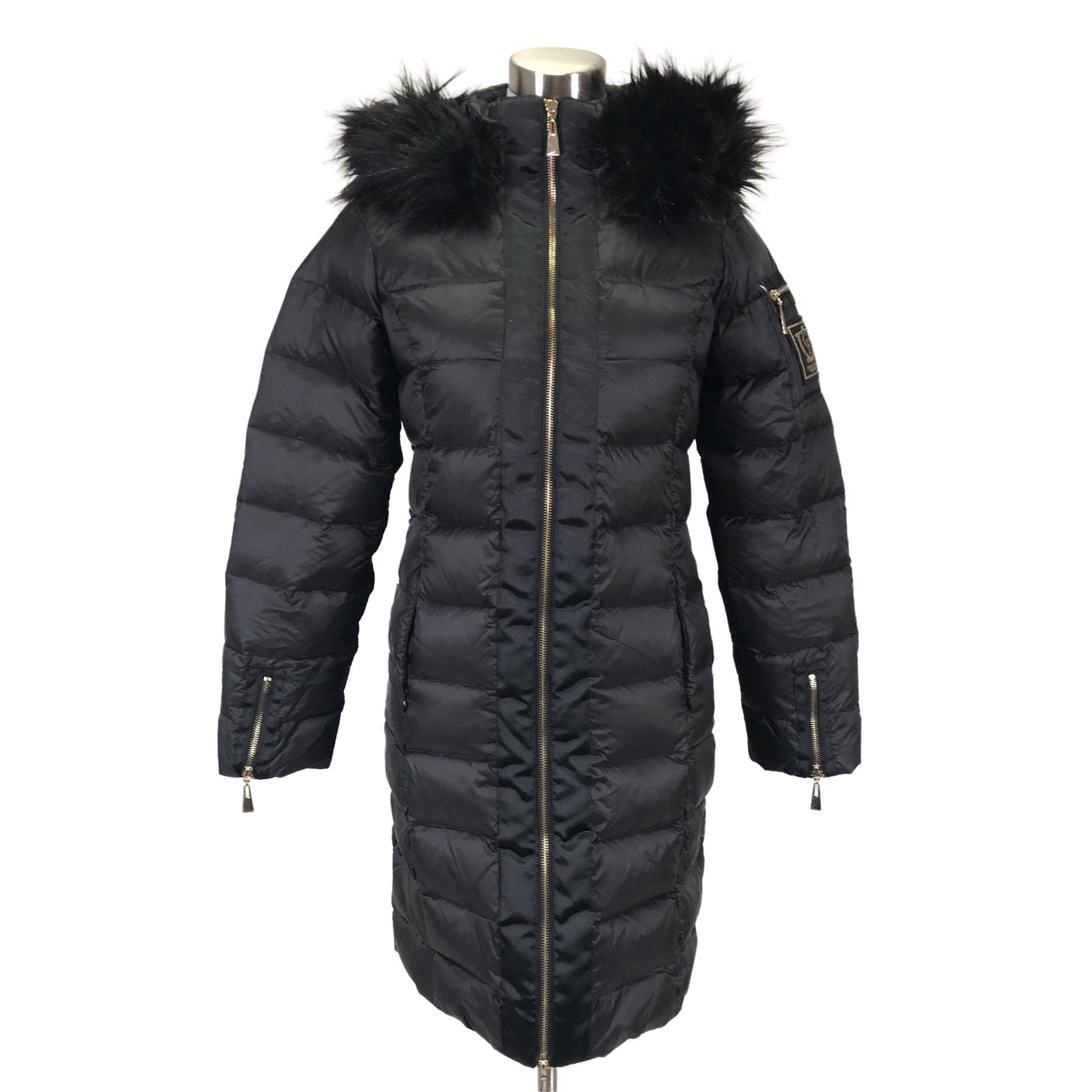 Untuvatakki, koko 34