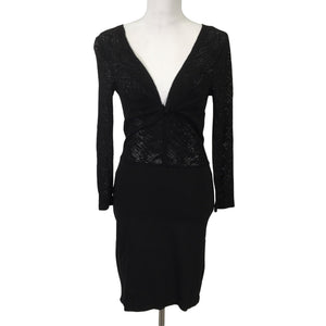 Unisex Supertrash - Jersey dress, size 36 -  (1)