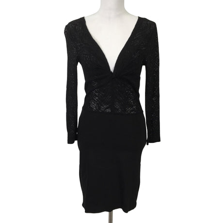Unisex Supertrash - Jersey dress, size 36 -  ()