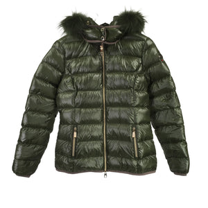 Down jacket, size 42