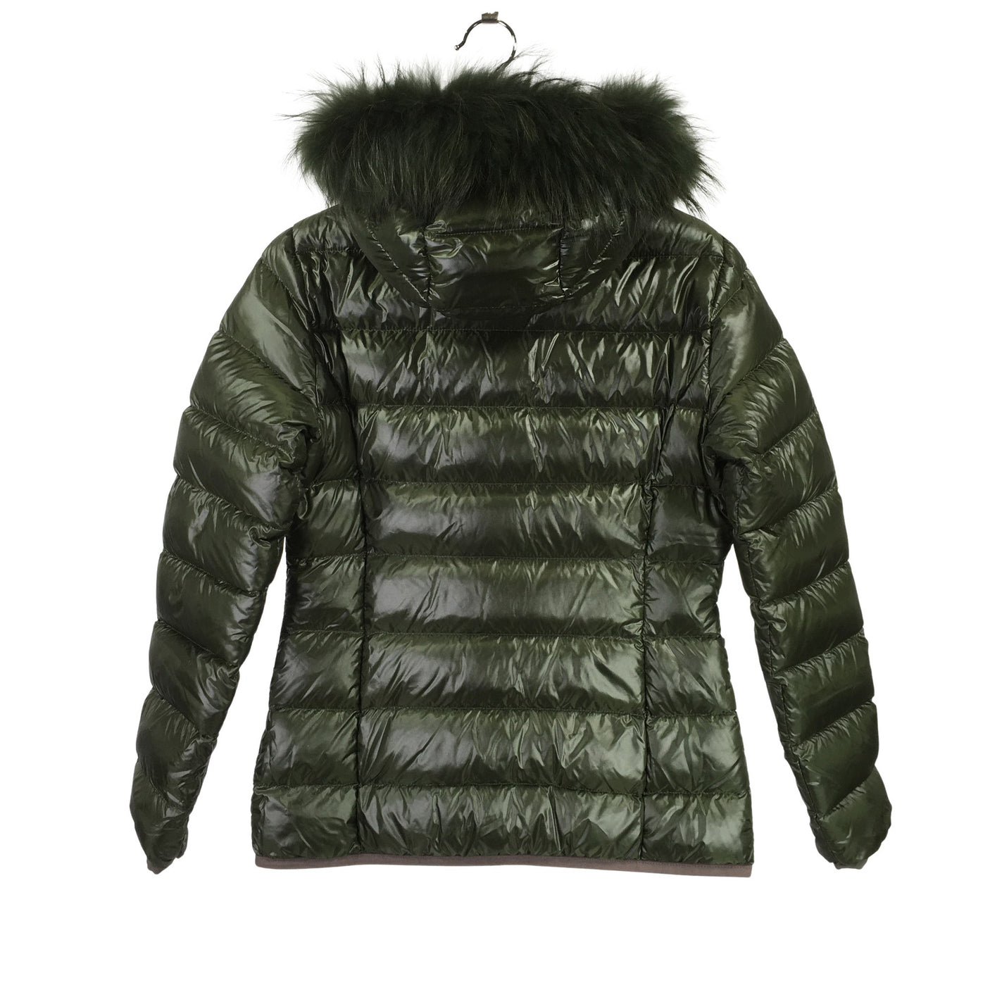 Down jacket, size 42