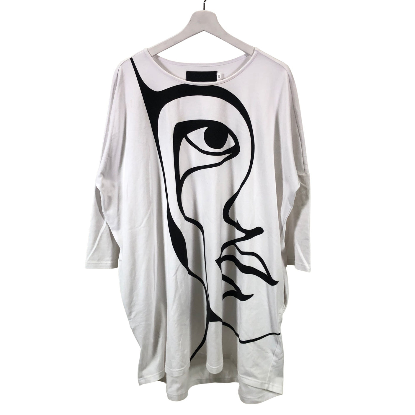 Unisex Vimma - Jersey dress, size 40 -  (1)