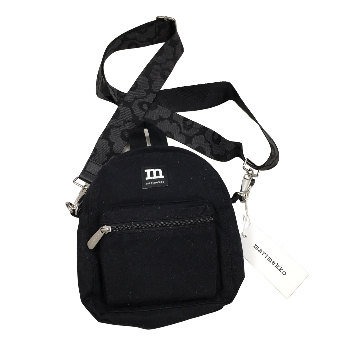 Unisex Marimekko - Shoulder bag, size Mini -  (1)