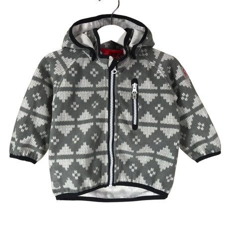 Unisex Reima - Wind fleece jacket, size 68 - 74 -  ()