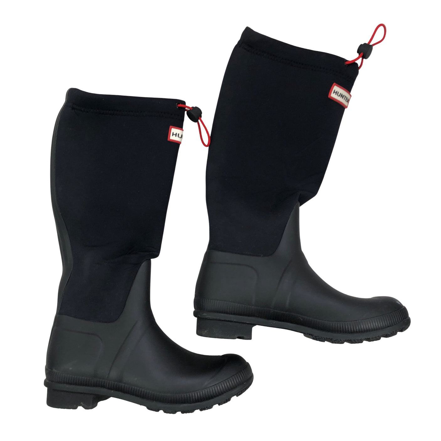 Unisex Hunter - Rubber boots, size 37 -  (1)