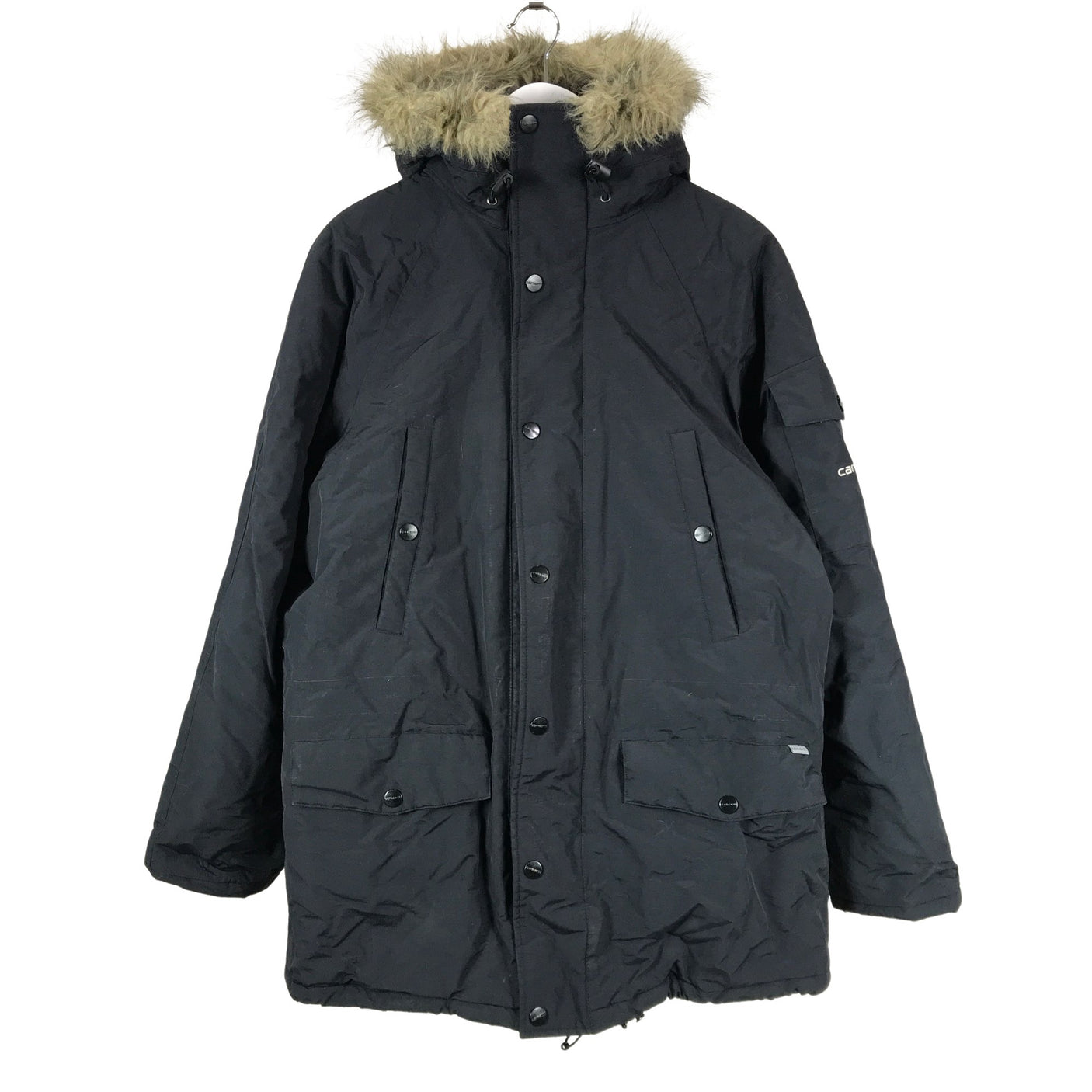 Unisex Carhartt - Winter jacket, size L -  (1)