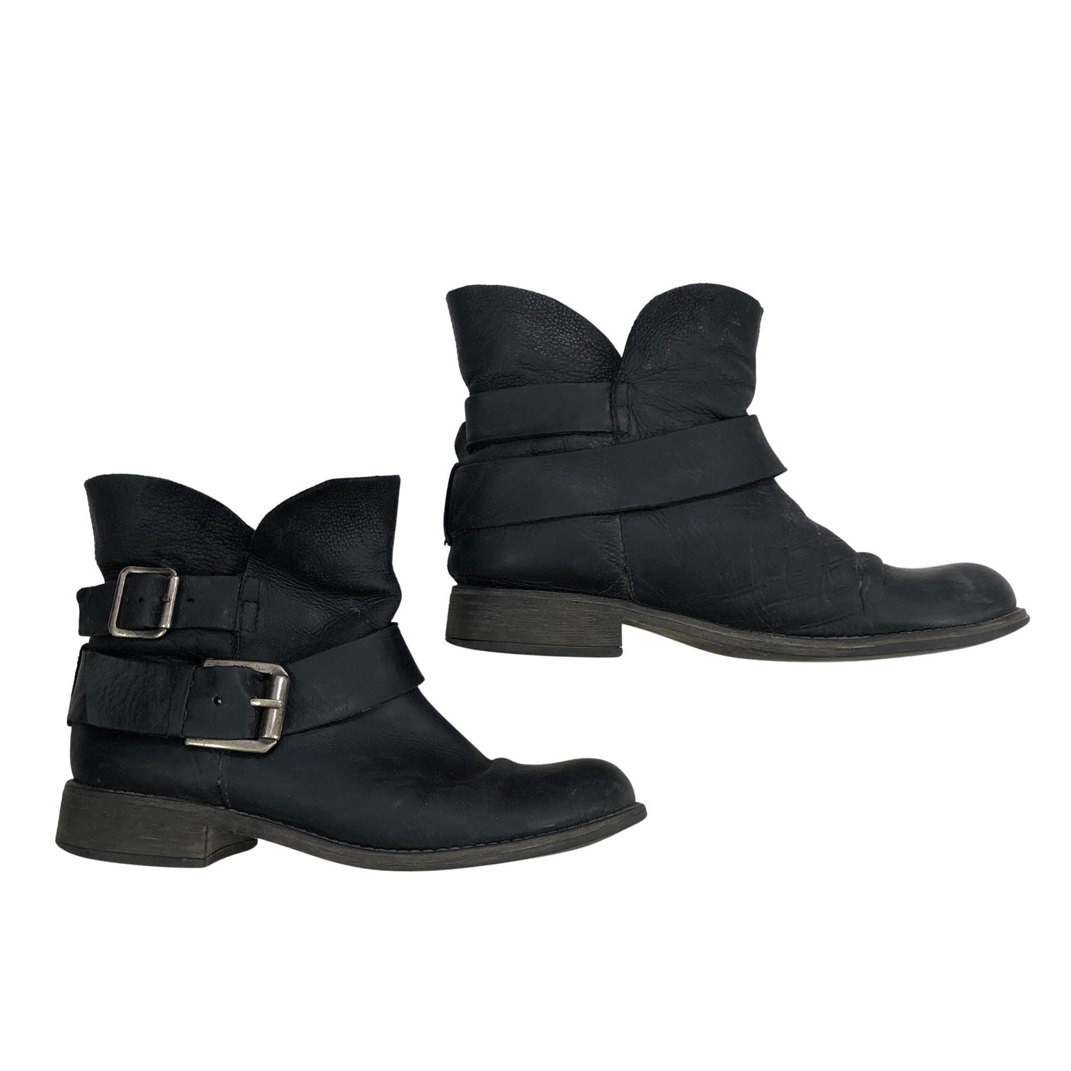  Nilkkurit  Nilkkurit, koko 37  Steve Madden 