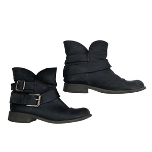 Unisex Steve Madden - Ankle boots, size 37 -  (1)
