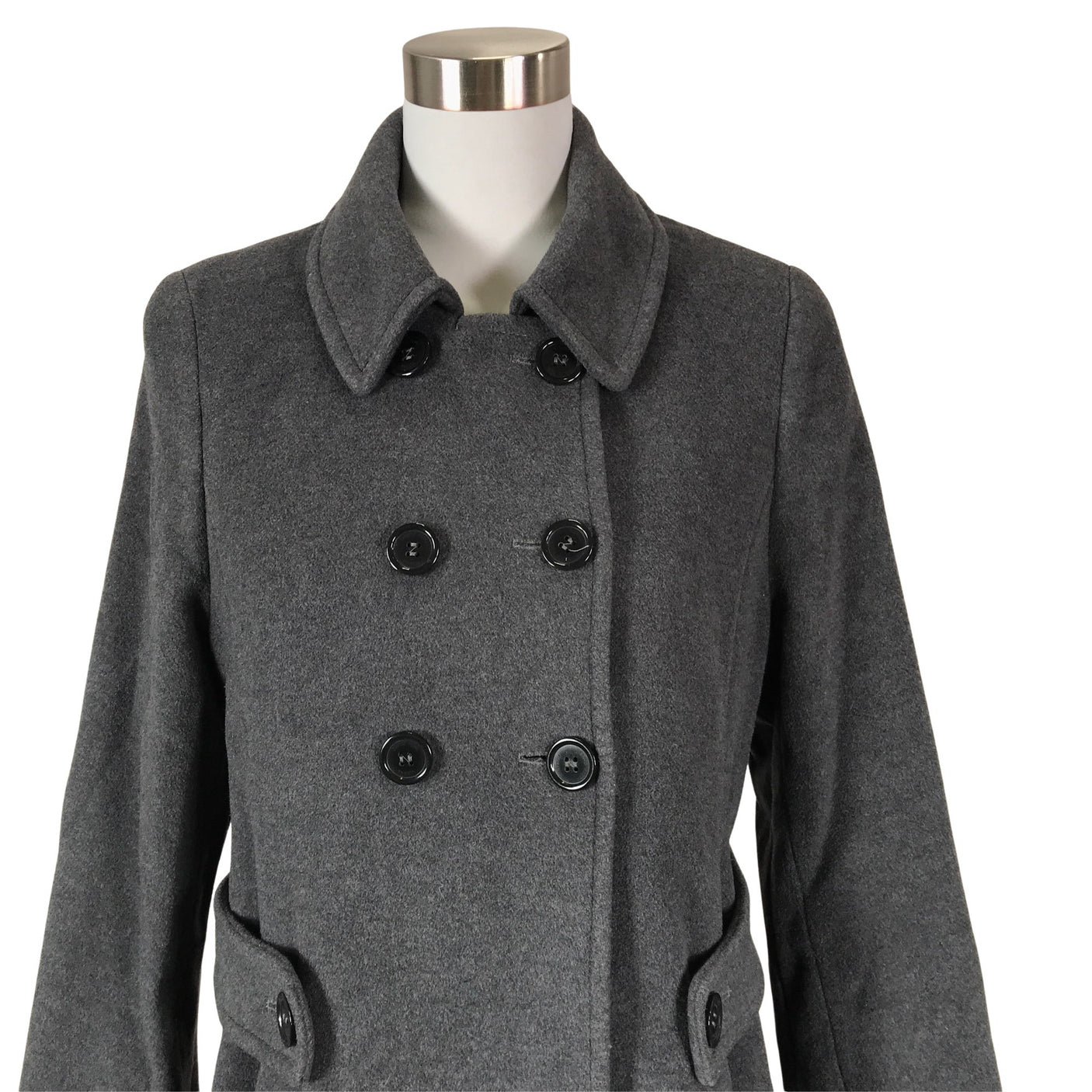 Villakangast mantel, suurus 38