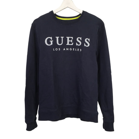 Unisex Guess - College shirt, size S -  ()