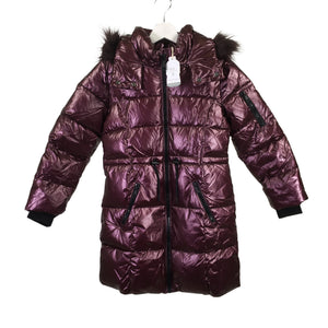 Unisex Next - Winter jacket, size 134 - 140 -  (1)