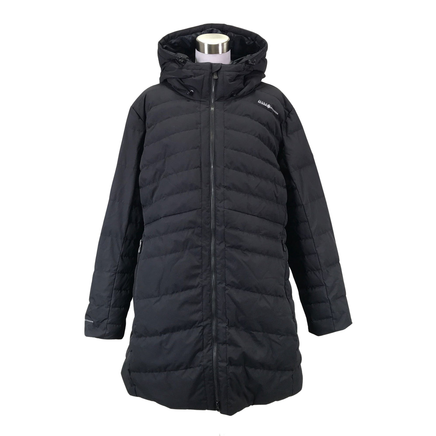 Unisex Áhkká - Down jacket, size 48 -  (1)