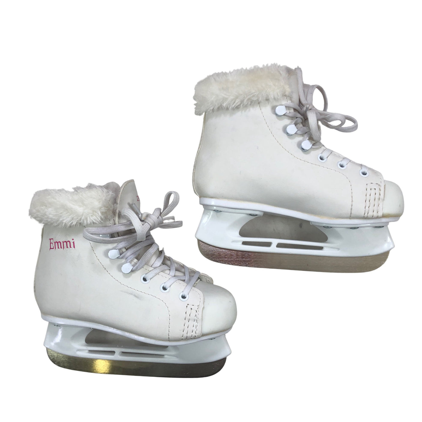Unisex Emmi - Skates, size 29 -  (1)