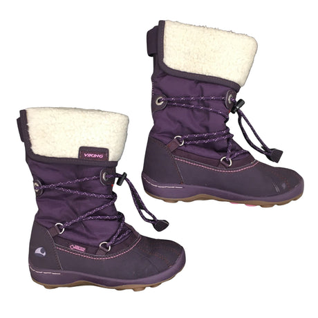 Unisex Viking - Winter shoes, size 28 -  ()
