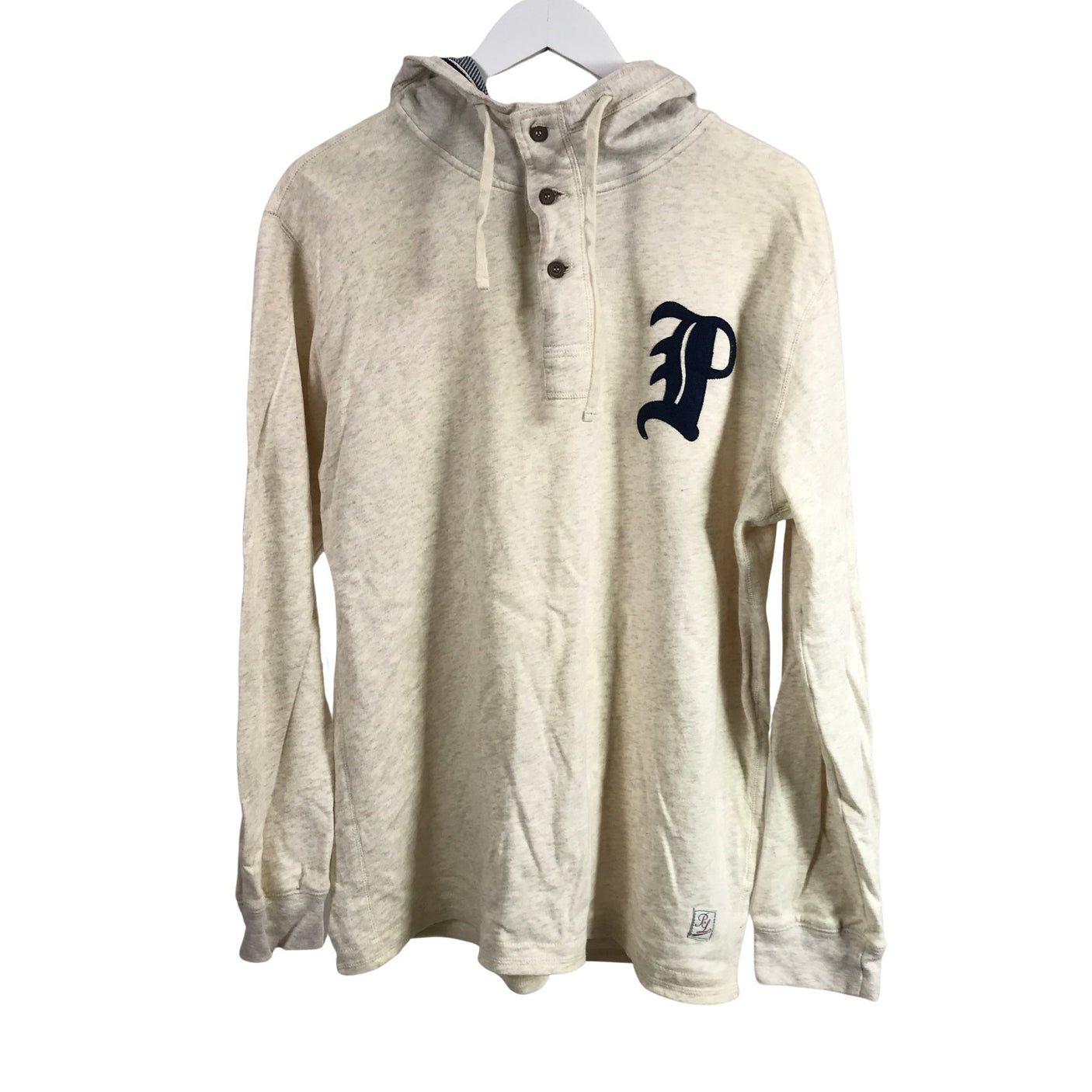 Unisex Poco Loco - Hoodie, size L -  (1)