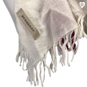 Unisex Burberry - Scarf, size Maxi -  (2)