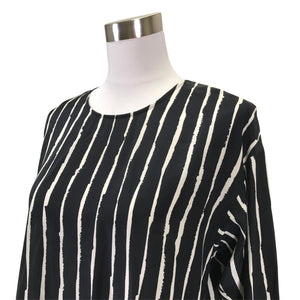 Unisex Marimekko - Chiffon tunic, size 42 -  (3)