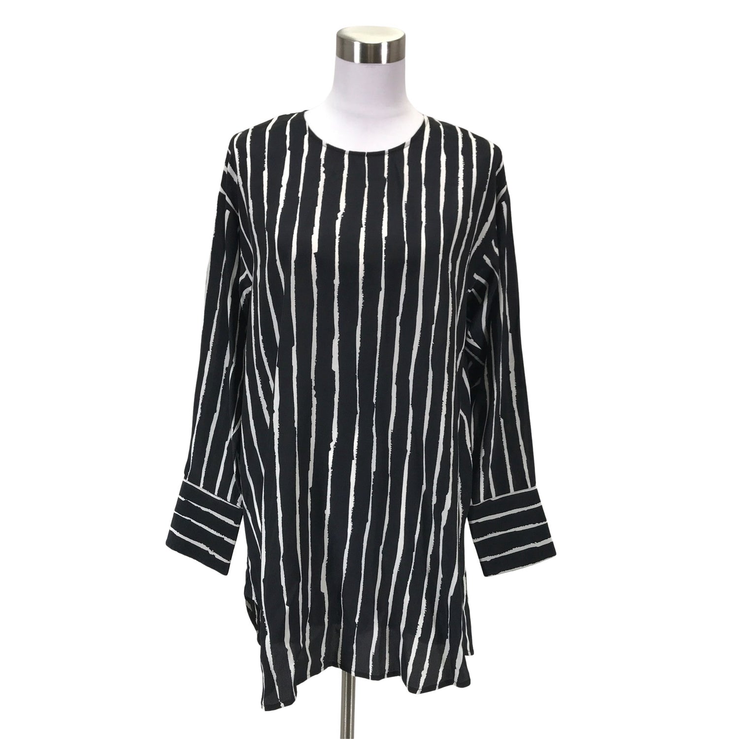  Tunika  Sifonkitunika, koko 42  Marimekko 