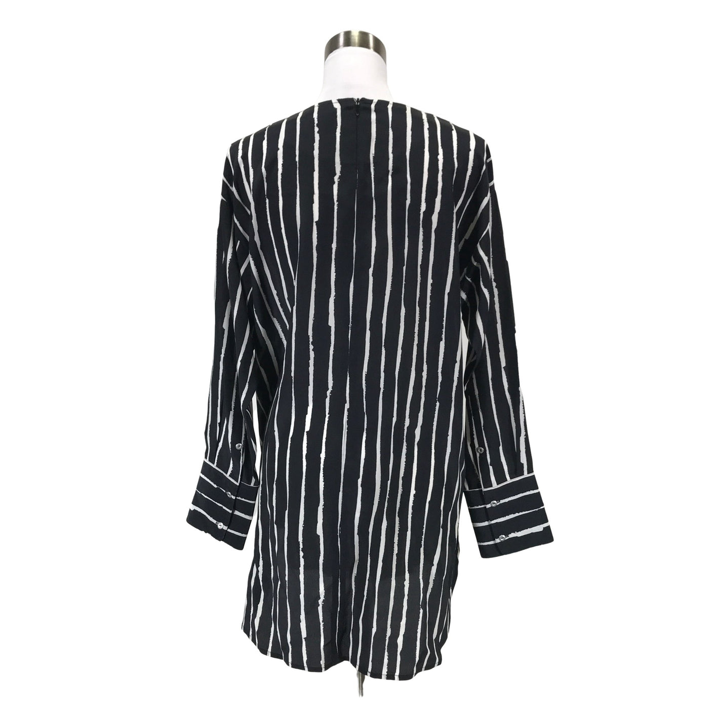 Unisex Marimekko - Chiffon tunic, size 42 -  (2)