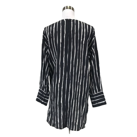 Unisex Marimekko - Chiffon tunic, size 42 -  (2)