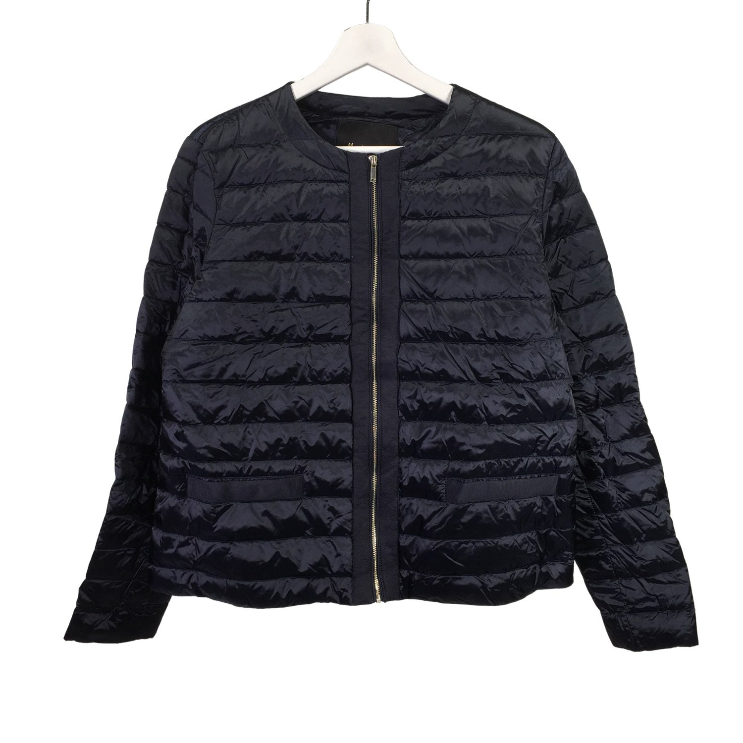 Light down jacket, size 42