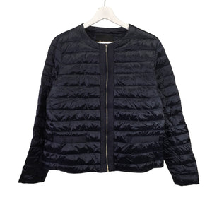 Light down jacket, size 42