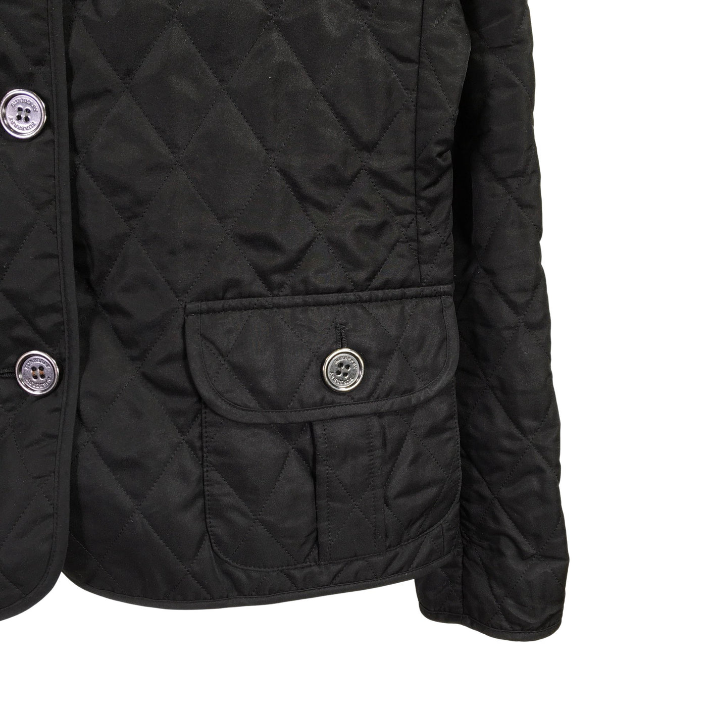 Unisex Burberry - Rain jacket, size 40 -  (3)