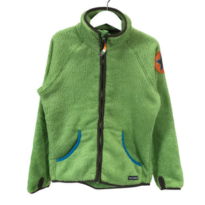 Unisex Villervalla - Fleece jacket, size 122 - 128 -  (1)