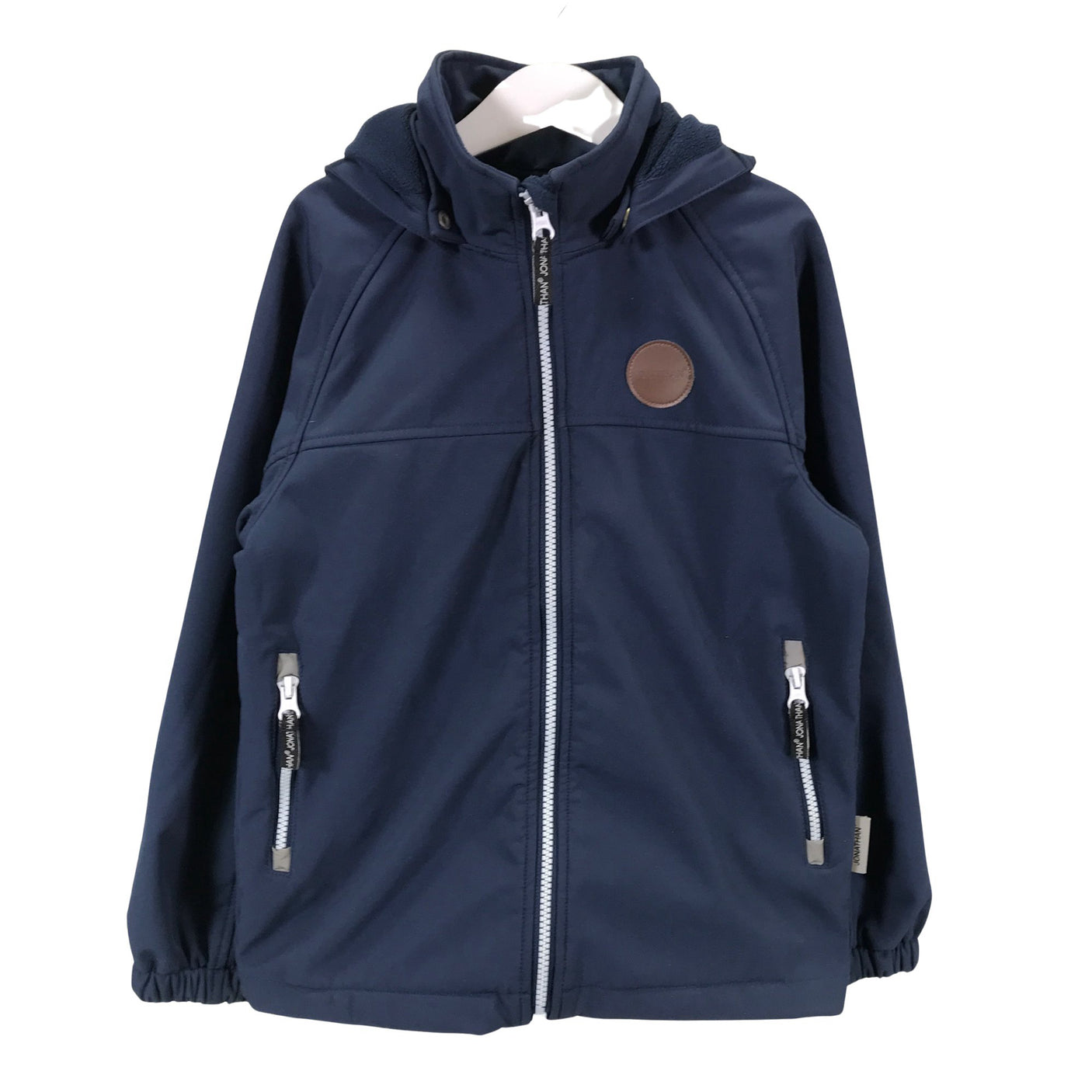 Unisex Jonathan - Softshell jacket, size 128 - 134 -  (1)