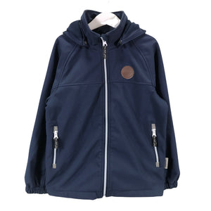 Unisex Jonathan - Softshell jacket, size 128 - 134 -  (1)