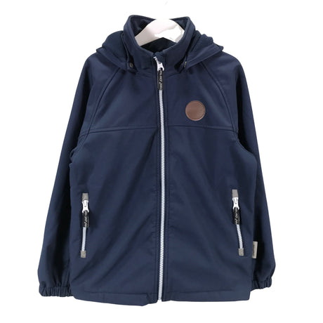 Unisex Jonathan - Softshell jacket, size 128 - 134 -  ()