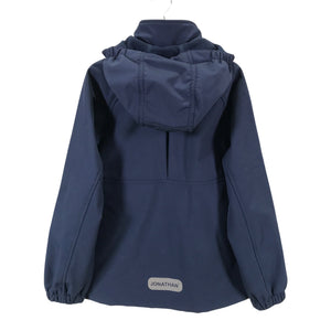 Unisex Jonathan - Softshell jacket, size 128 - 134 -  (2)