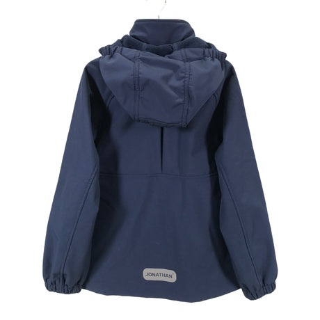 Unisex Jonathan - Softshell jacket, size 128 - 134 -  (2)