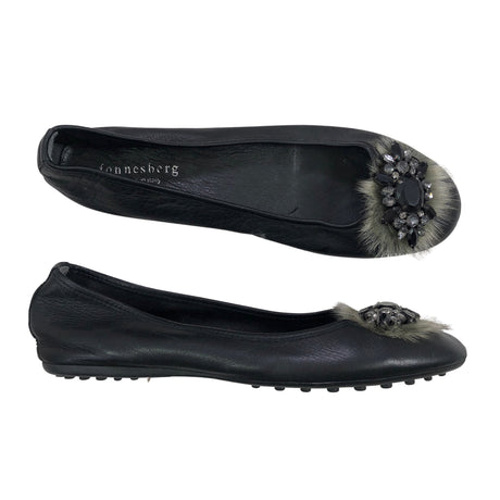 Unisex Fonnesberg - Ballerinas, size 39 -  ()