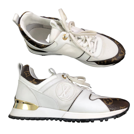 Unisex Louis Vuitton - Sneakers, size 37 -  ()
