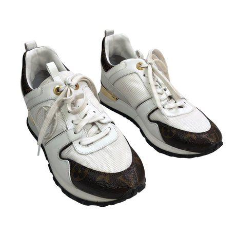Unisex Louis Vuitton - Sneakers, size 37 -  (2)
