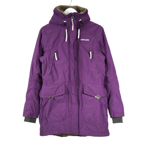 Unisex Didriksons - Parka jacket, size 36 -  ()