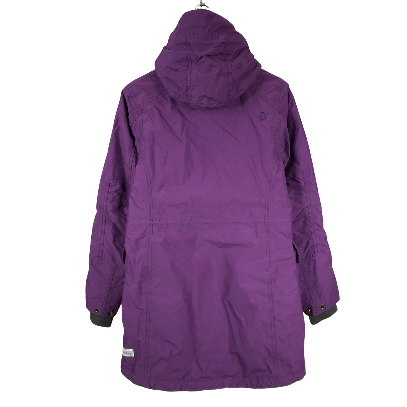 Unisex Didriksons - Parka jacket, size 36 -  (2)