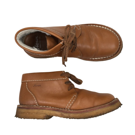 Unisex Sioux - Ankle boots, size 39 -  ()