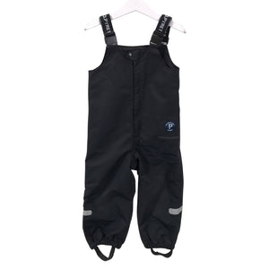 Unisex Polarn O. Pyret - Mid-season pants, size 92 - 98 -  (1)