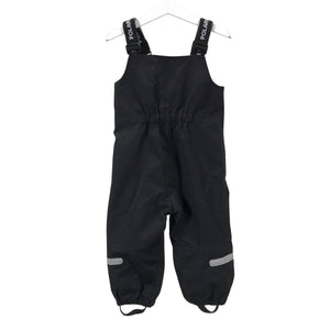 Unisex Polarn O. Pyret - Mid-season pants, size 92 - 98 -  (2)