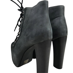 Unisex Jeffrey Campbell - Ankle boots, size 37 -  (2)