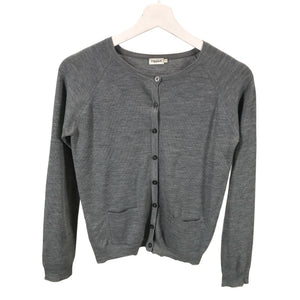 Unisex Filippa K. - Cardigan, size 36 -  (1)