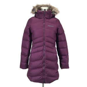 Unisex Marmot - Down jacket, size 36 -  (1)