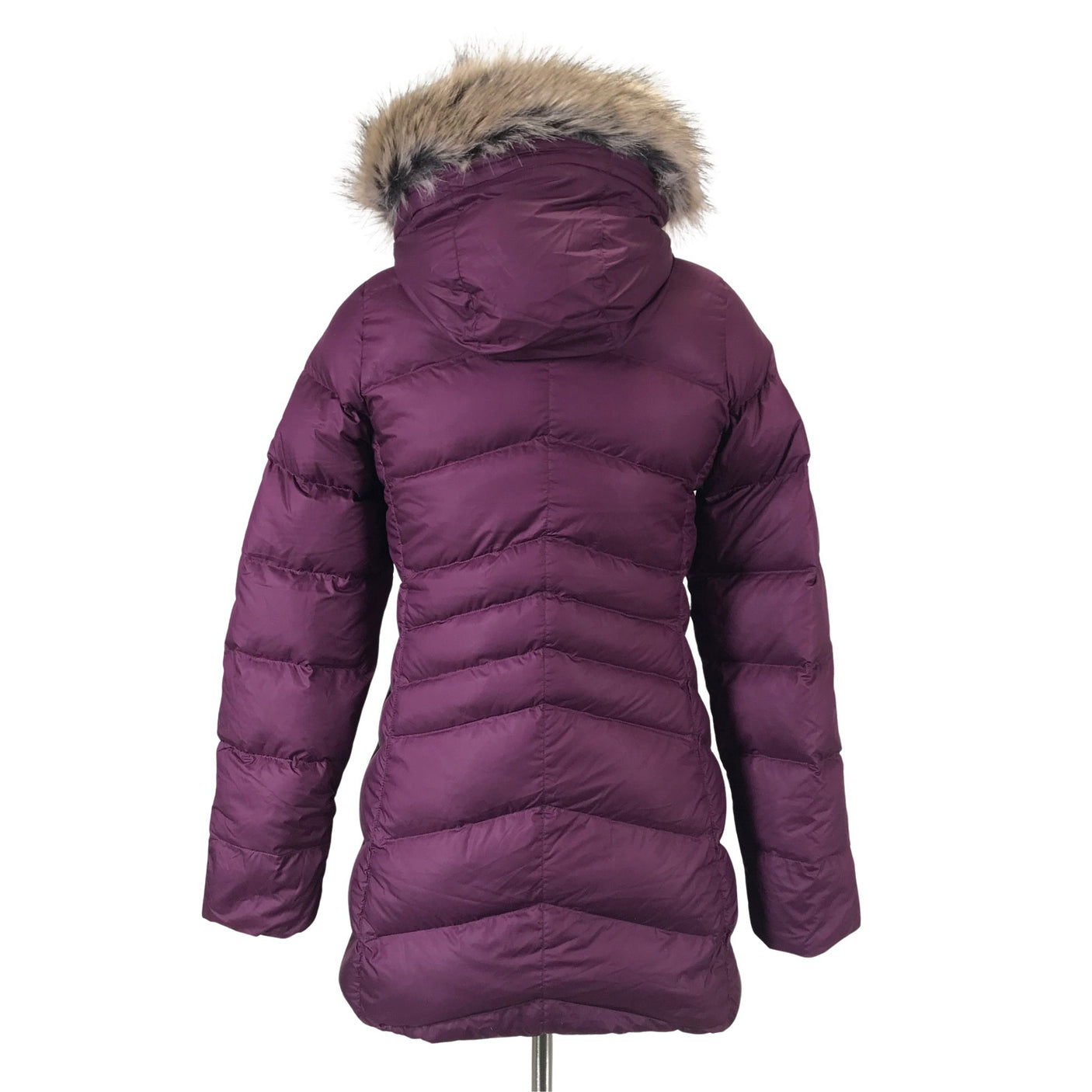 Unisex Marmot - Down jacket, size 36 -  (2)