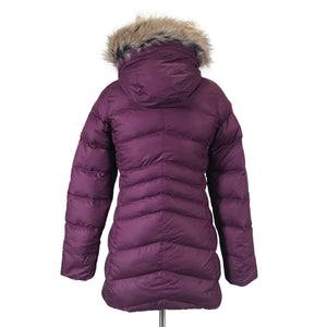 Unisex Marmot - Down jacket, size 36 -  (2)