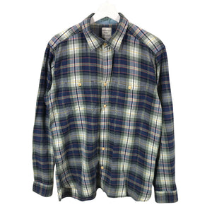 Unisex Cottonfield - Flannel shirt, size L -  (1)