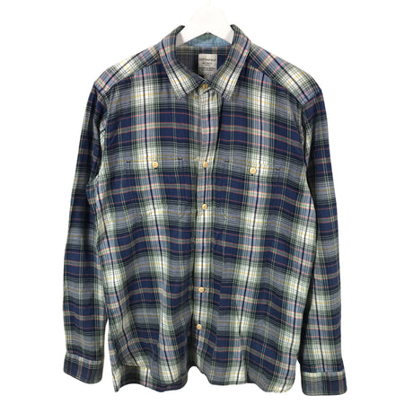 Unisex Cottonfield - Flannel shirt, size L -  ()