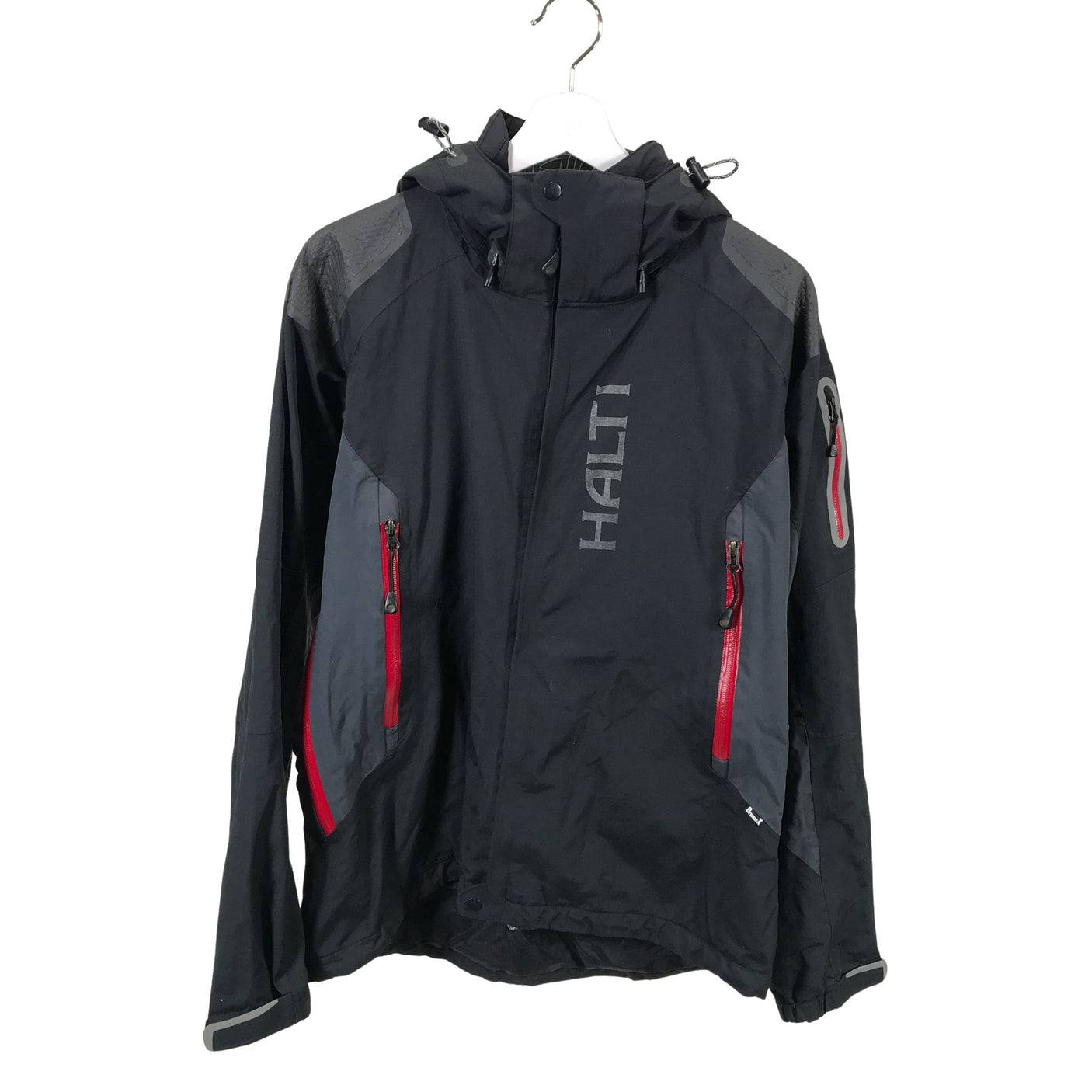 Unisex Halti - Shell jacket, size M -  (1)